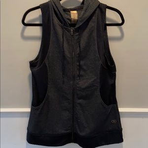 Calia by Carrie Underwood athletic vest.